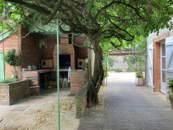 Maison meublé à louer - 4 pièces - 132 m² Toulouse (31100)