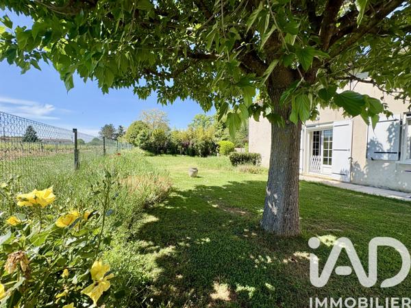 Maison à vendre 5 pièces 135 m² Bourg-Charente