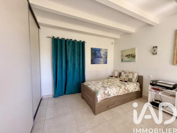 Maison à vendre 5 pièces 135 m² Bourg-Charente