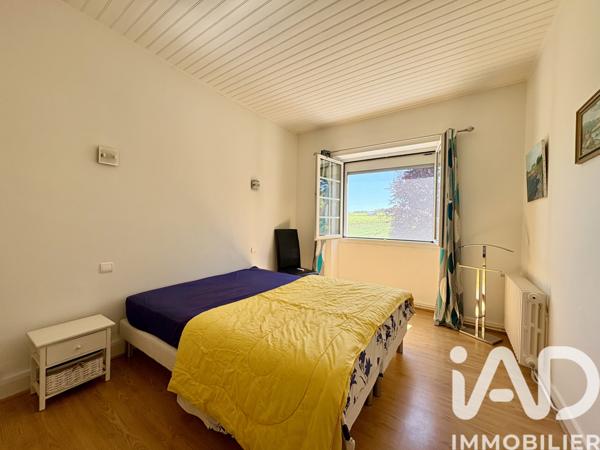 Maison à vendre 5 pièces 135 m² Bourg-Charente