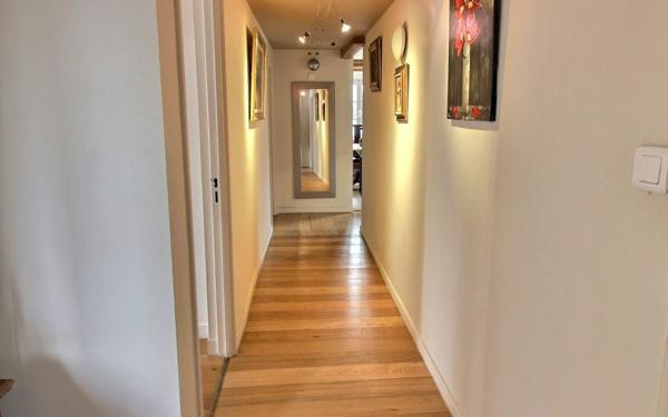 Appartement à vendre    4 pièces • 100 m2 Strasbourg