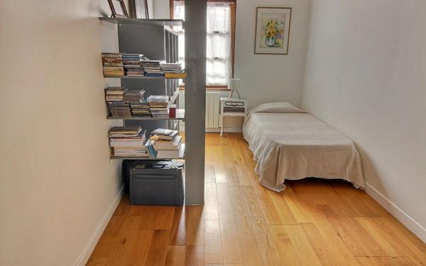 Appartement à vendre    4 pièces • 100 m2 Strasbourg