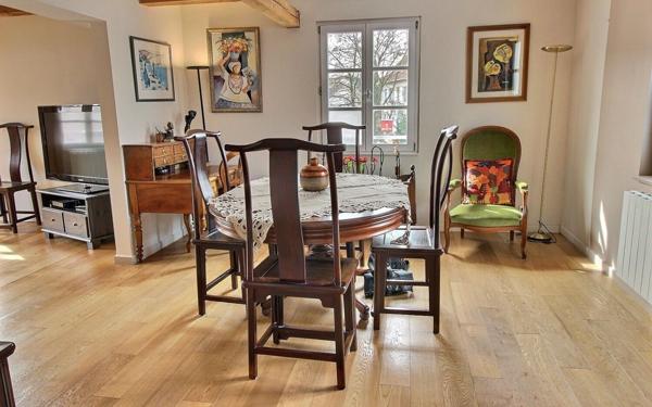 Appartement à vendre    4 pièces • 100 m2 Strasbourg