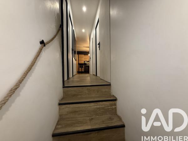 Maison à vendre 5 pièces 104 m² Châtillon-sur-Thouet