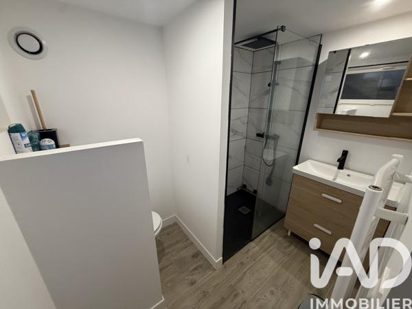 Maison à vendre 5 pièces 104 m² Châtillon-sur-Thouet