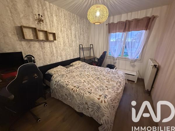 Maison à vendre 5 pièces 104 m² Châtillon-sur-Thouet