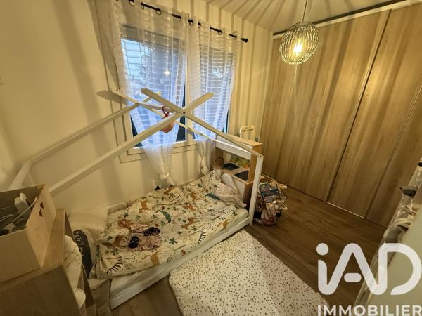Maison à vendre 5 pièces 104 m² Châtillon-sur-Thouet