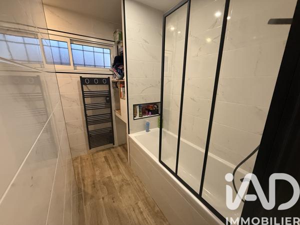 Maison à vendre 5 pièces 104 m² Châtillon-sur-Thouet