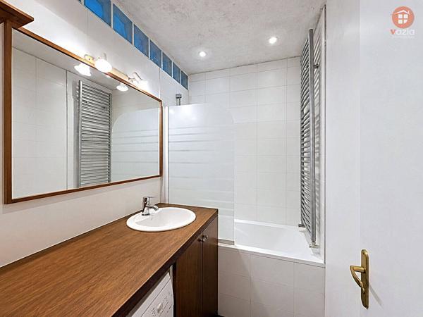 Appartement à vendre - Puteaux 3 pièces de 51.9 m²