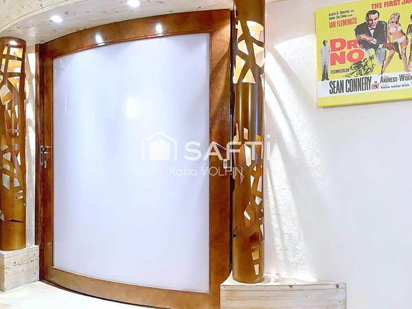 Maison spacieuse avec beau potentiel d'aménagement