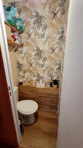 Coup de cœur à Vertou (44) – Appartement lumineux entièrement rénové