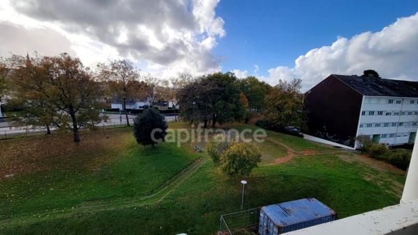 Coup de cœur à Vertou (44) – Appartement lumineux entièrement rénové