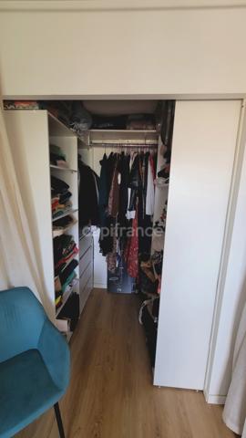 Coup de cœur à Vertou (44) – Appartement lumineux entièrement rénové