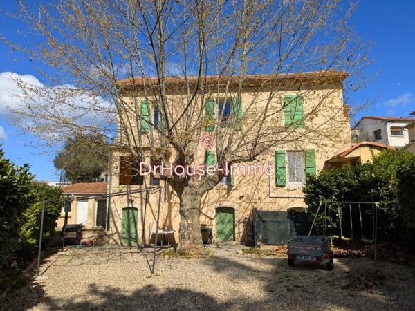 Immeuble à vendre 10 pièces de 195 m²