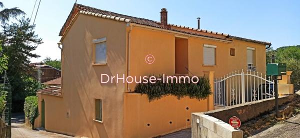 Immeuble à vendre 10 pièces de 195 m²