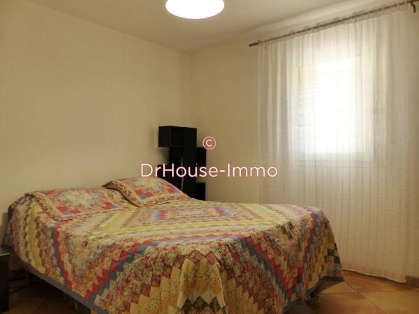 Immeuble à vendre 10 pièces de 195 m²