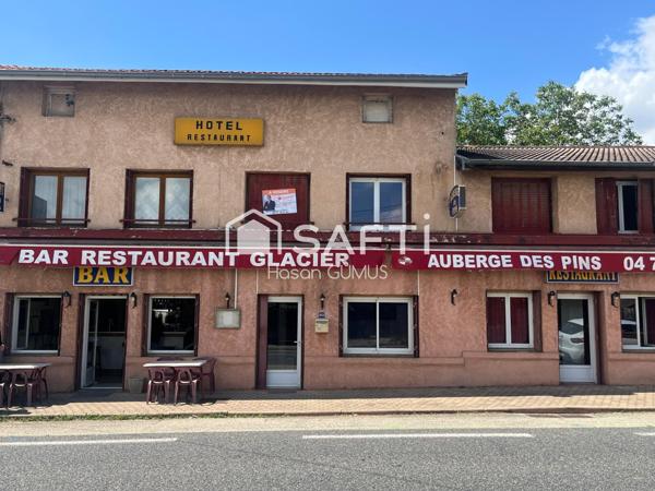 Clé en main pour un projet rentable et durable