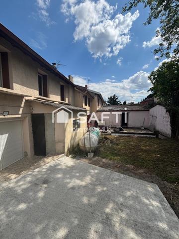 Clé en main pour un projet rentable et durable