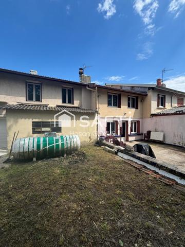 Clé en main pour un projet rentable et durable