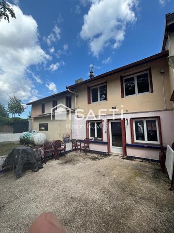 Clé en main pour un projet rentable et durable