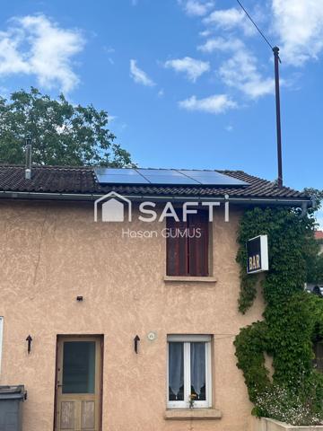 Clé en main pour un projet rentable et durable