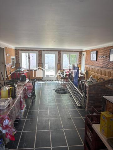 Clé en main pour un projet rentable et durable