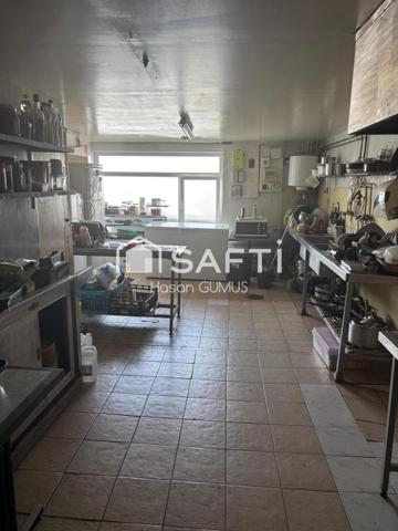 Clé en main pour un projet rentable et durable