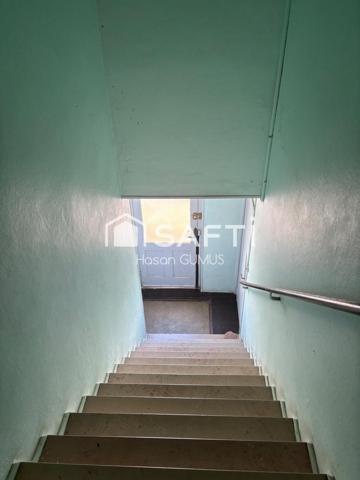 Clé en main pour un projet rentable et durable