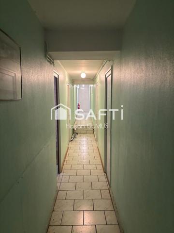 Clé en main pour un projet rentable et durable