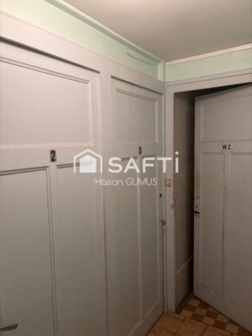 Clé en main pour un projet rentable et durable