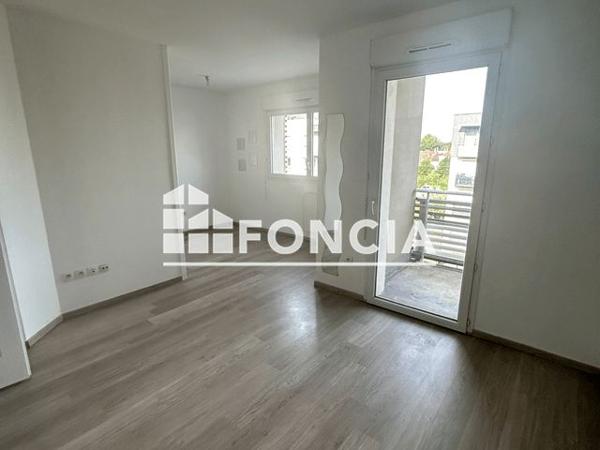 À vendre Studio 30.32 m² - Saint-andré-lez-lille 59350