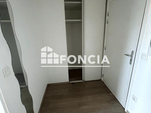 À vendre Studio 30.32 m² - Saint-andré-lez-lille 59350