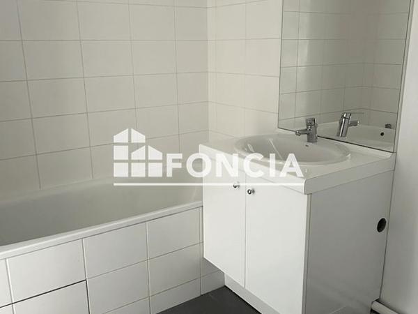 À vendre Studio 30.32 m² - Saint-andré-lez-lille 59350