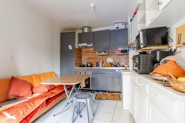 Maison à vendre |  Mantes-la-Jolie |  5 pièces | 62 m²