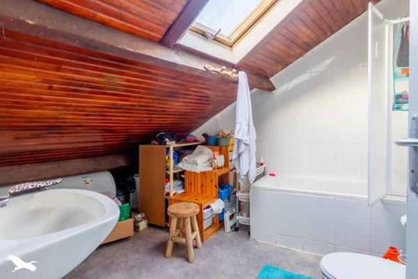 Maison à vendre |  Mantes-la-Jolie |  5 pièces | 62 m²