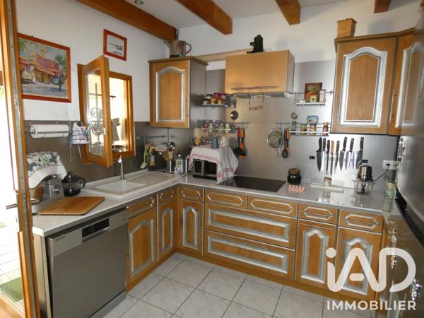 Maison à vendre 3 pièces 86 m² Fleury