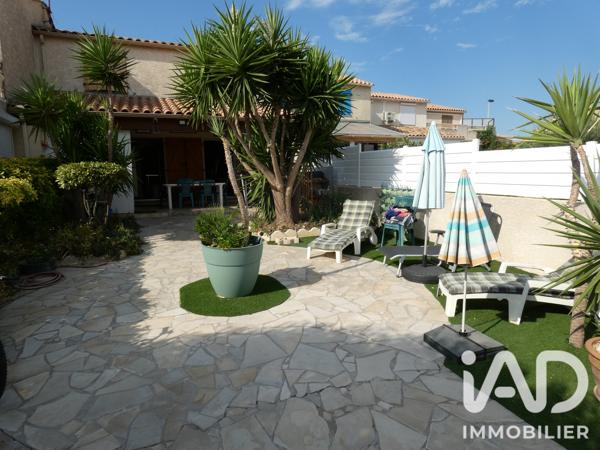 Maison à vendre 3 pièces 86 m² Fleury