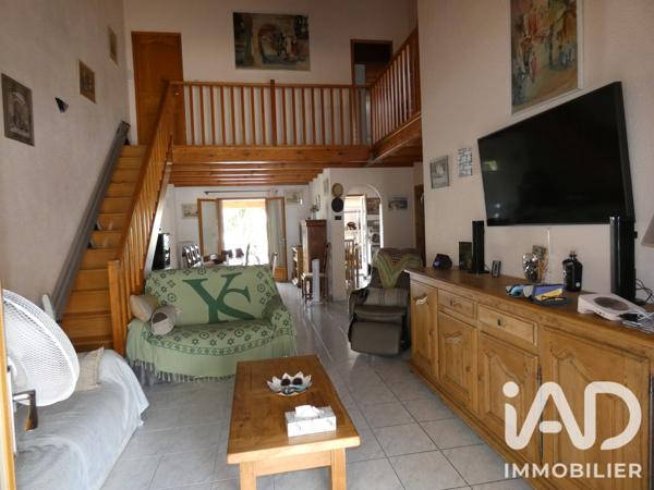 Maison à vendre 3 pièces 86 m² Fleury