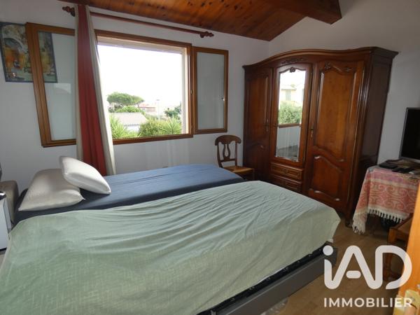 Maison à vendre 3 pièces 86 m² Fleury