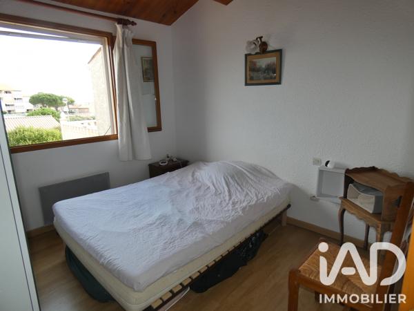Maison à vendre 3 pièces 86 m² Fleury