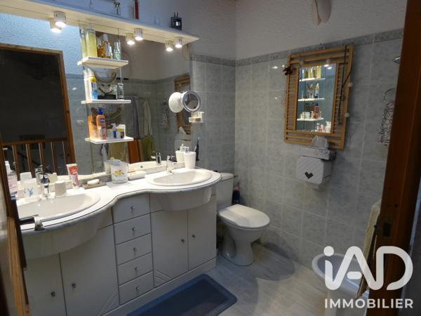 Maison à vendre 3 pièces 86 m² Fleury