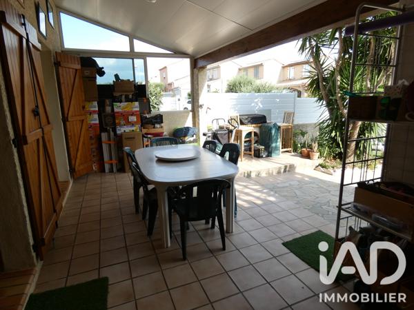 Maison à vendre 3 pièces 86 m² Fleury