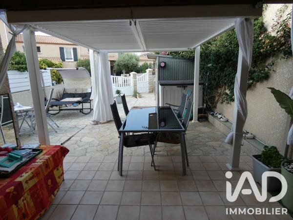 Maison à vendre 3 pièces 86 m² Fleury