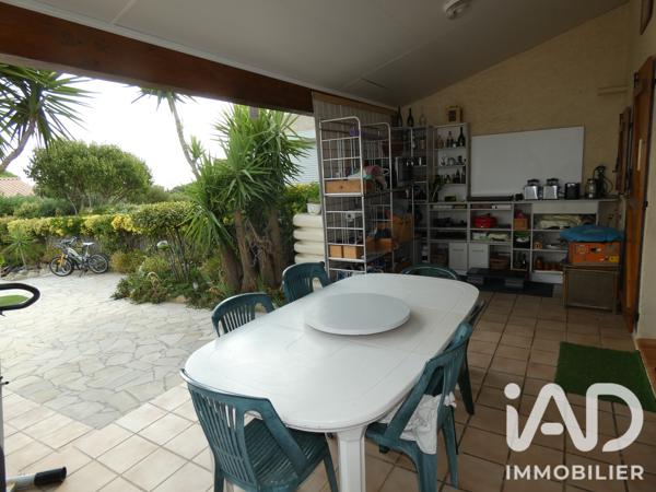 Maison à vendre 3 pièces 86 m² Fleury