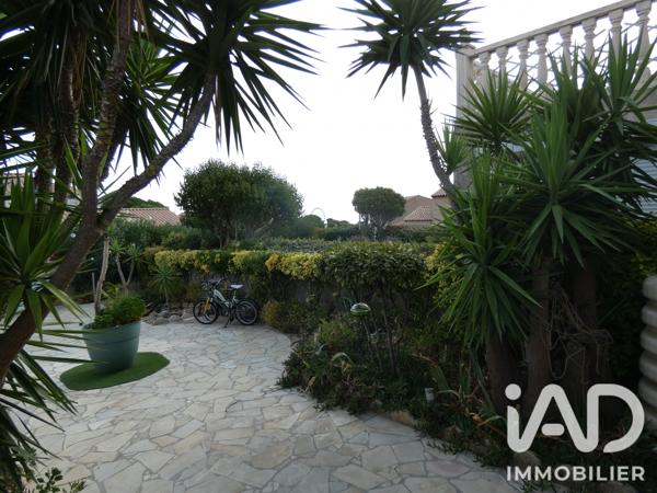Maison à vendre 3 pièces 86 m² Fleury