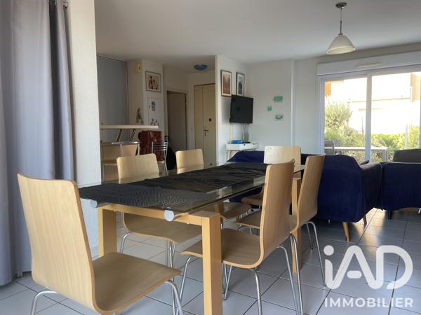 Maison à vendre 4 pièces 74 m² Leucate