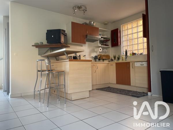 Maison à vendre 4 pièces 74 m² Leucate