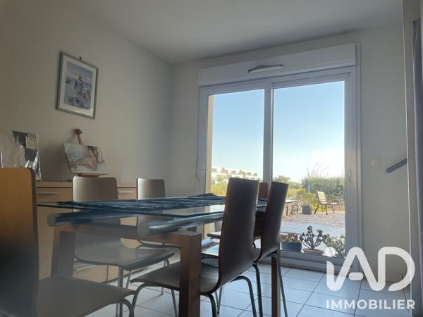 Maison à vendre 4 pièces 74 m² Leucate
