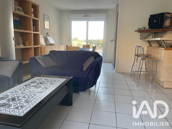 Maison à vendre 4 pièces 74 m² Leucate