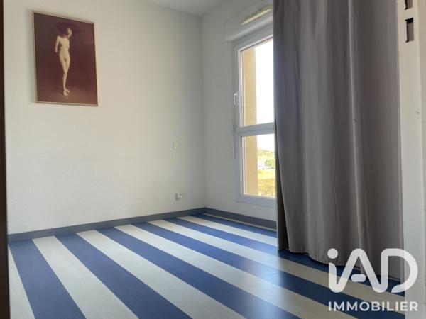 Maison à vendre 4 pièces 74 m² Leucate